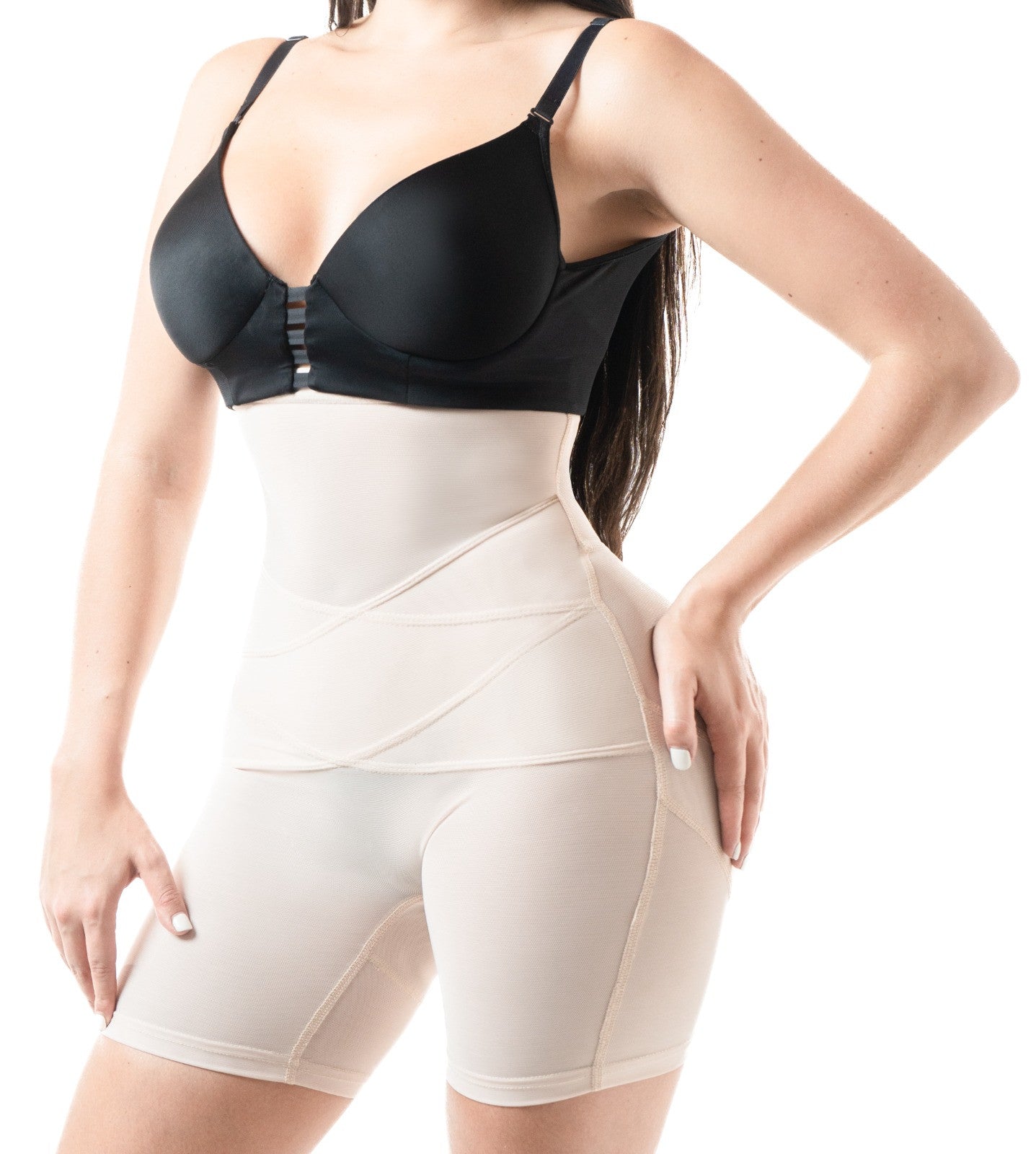 Panty Modelador 3 EN 1