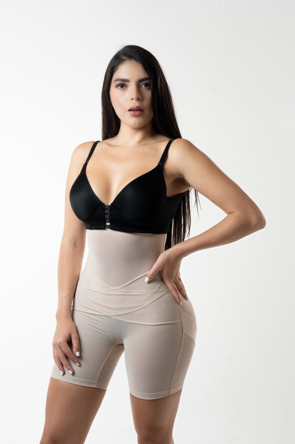 Panty Modelador 3 EN 1