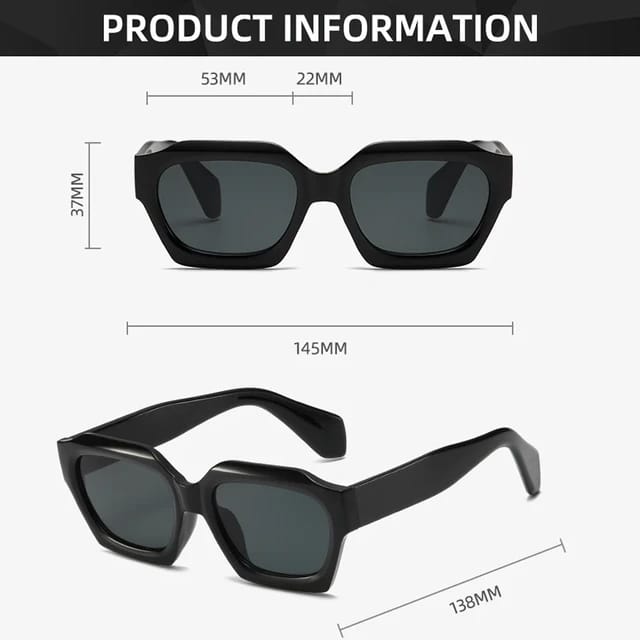 GAFAS DE SOL DOBLEXXO