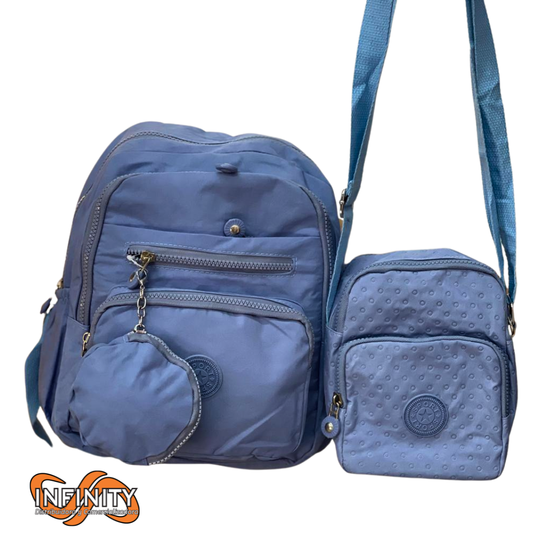 BOLSO KIT MUJER