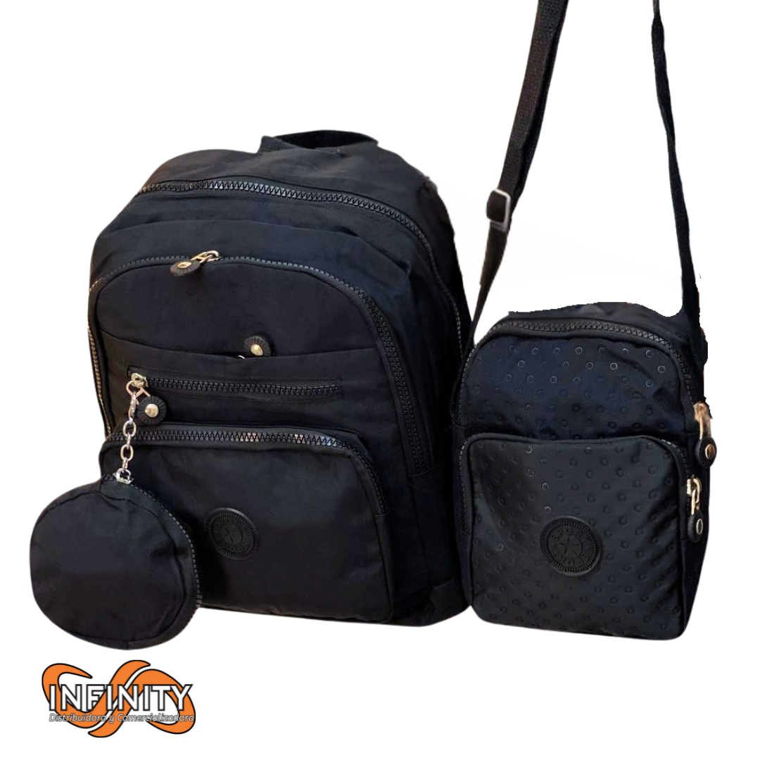 BOLSO KIT MUJER